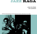 John Coltrane  / Shankar,Ravi - Jazz Raga: Spiritual Exploration Of The 2 Greatest [CD]