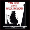 Ten Dubs That Shook The World [LP] Vinyl Record
