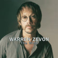 Warren Zevon - Wind [Colored Vinyl] [Limited Edition] (Teal)