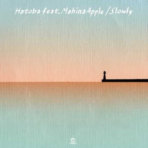 Slowly - Hatoba - Vinyl Record