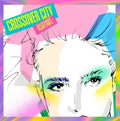 Crossover City Asayake / Various [LP] Vinyl Record