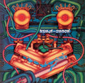 Ohmura,kenji - Kenji Shock - Vinyl Record