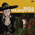 Vazquez,edna - Te Esperaba - Vinyl Record