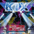 Kix - Cool Atomic: Kix Boxset - Music CD