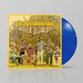 Los Apartamentos - Water Di Garden - Vinyl Record