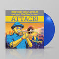 O'sullivan,buford - Attack - Vinyl Record