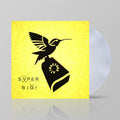 Attractors - Super Big - Vinyl Record
