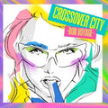 Crossover City Bon Voyage / Various [LP] Vinyl Record
