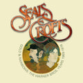 Seals & Crofts - Gold & Rainbow: The Warner Bros Years 1969-1978 [CD]