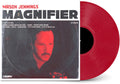 Jennings,mason - Magnifier - Vinyl Record