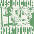 Luna,horatio - Yes Doctor - Vinyl Record