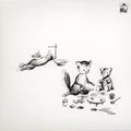 Single Man [Clear Vinyl] [Deluxe] [180 Gram] Vinyl Record