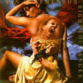 Stephenson,van - Righteous Anger - Music CD