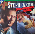 Stephenson,van - Suspicious Heart - Music CD