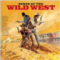 Songs Of The Wild West / Various [180 Gram] (Uk) Vinyl Record