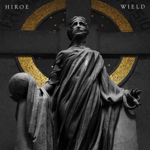 Hiroe - Wield - Vinyl Record