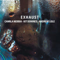 Nebbia,camila - Exhaust - Music CD