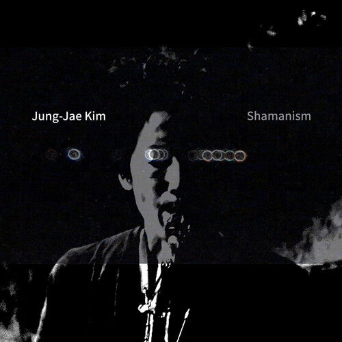 Kim,jung-jae - Shamanism - Music CD