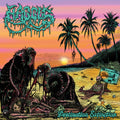Haggus - Destination Extinction - Music CD