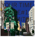 Hitomitoi - Your Time Route 1 - Vinyl Record
