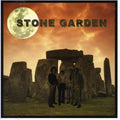 Stone Garden - Stone Garden - Music CD