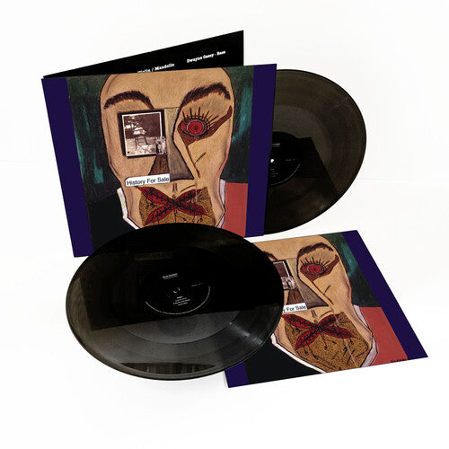 Blue October - History For Sale - Vinyl Record