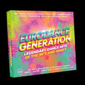 Eurodance Generation / Various - Eurodance Generation / Various - Music CD