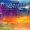 National Philharmonic / Stewart - Samuel Coleridge -taylor - Music CD