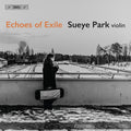 Park / Bartok - Echoes Of Exile - Super Audio CD