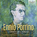 Nisi / Ruggiero - Porrino: I Canti Dell'esilio (songs Of Exile) - Music CD
