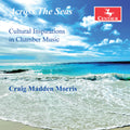 Silberger / Crawford - Across The Seas [CD]