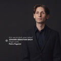 Paganini / Bach,j.s. - Ach Was Ist Doch Unser Leben - Organ Works - Music CD