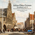 Sinfonieorchester Munster / Grimm - Sym Op. 19 Suite - Music CD