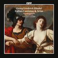 Forsythe / Opera Prima - Italian Cantatas & Arias - Music CD