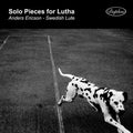 Ericson,anders - Solo Pieces For Lutha - Music CD