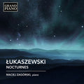 Zagorski / Lukaszewski - Lukaszewski: Nocturnes [CD]