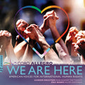 Allegro / Mendelssohn - We Are Here - Music CD