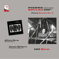 Biret / Berg - Boulez: 100th Anniversary [LP]