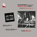 Biret / Berg - Boulez: 100th Anniversary - Vinyl Record