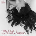 Shades Of Mourning Music CD