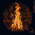 Ethernet - Eternal Flame - Music CD