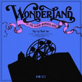 B.i - Wonderland - Pop-up Book Version - Music CD