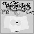 B.i - Wonderland - Magic Card Version - Music CD