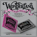 B.i - Wonderland - Fairy Tale Version - Music CD