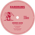 Quin,dennis - Liberation - Vinyl Record