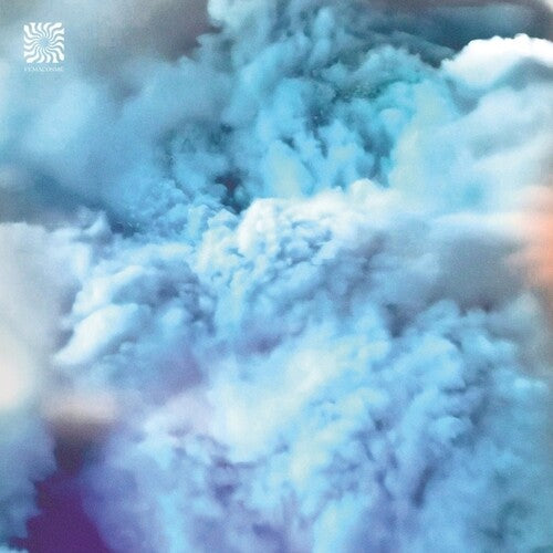Sweetzak - Intuitive Fields - Vinyl Record