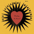 Kakra,de Frank - Finding De Frank - Vinyl Record