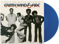 That's The Way Of The World [Colored Vinyl, Blue] (Gate) Vinyl Record