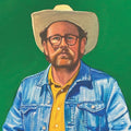 Slow Motion Cowboys - Wolf Of St. Elmo [LP]