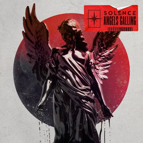 Solence - Angels Calling - Music CD